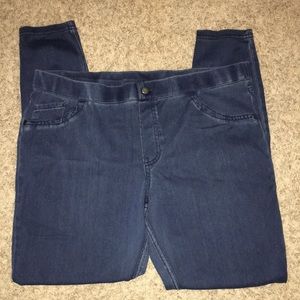 UTOPIA SKINNY leggings jeans XL